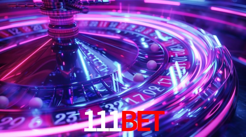 Inovações de Jogos na 111bet: O Futuro das Experiências Interativas