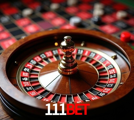 Jogos populares e pagamentos rápidos na 111bet