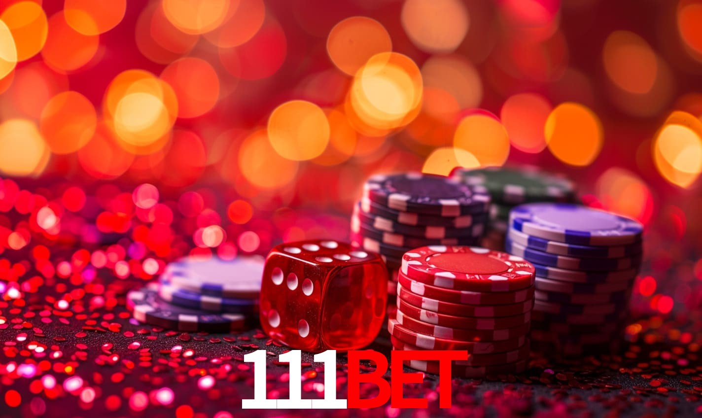 Descubra a Essência do 111bet: Nossa História e Compromissos