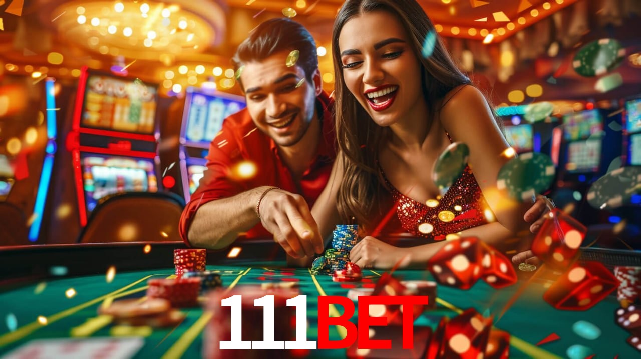 Cadastro Rápido 111bet