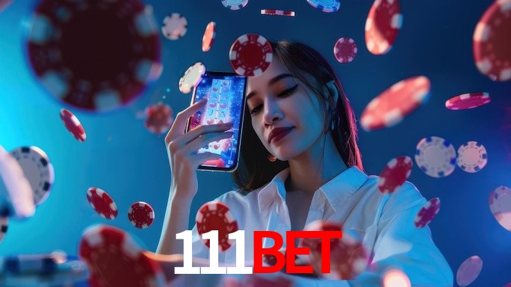 A Experiência Imersiva dos Cassinos Ao Vivo no 111bet