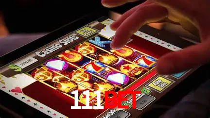 Cassino ao vivo com dealers reais na 111bet