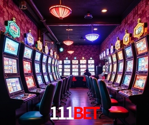 Segurança e performance na plataforma 111bet