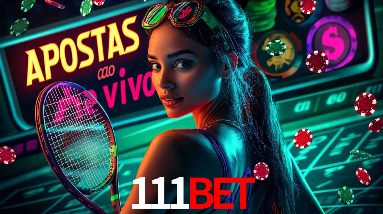 Inovações de Jogos na 111bet: O Futuro das Experiências Interativas