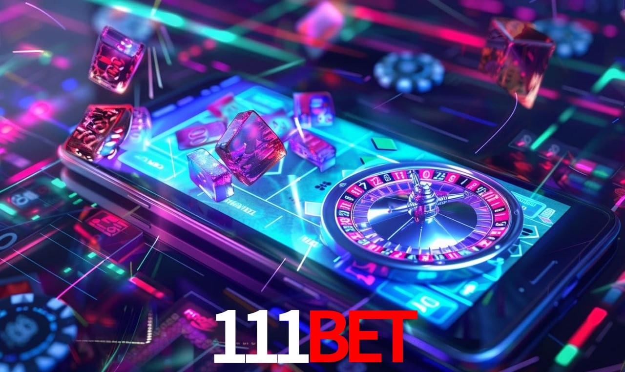 Apostas de Futebol 111bet