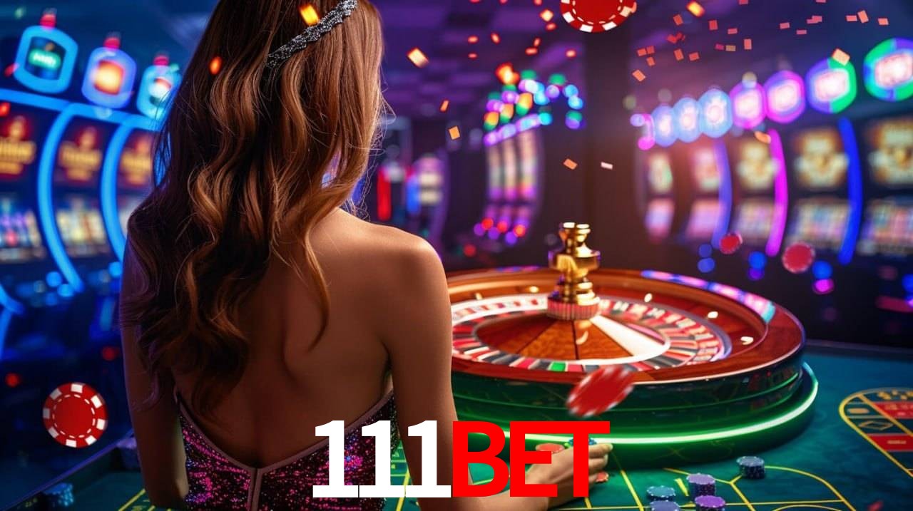 APP rápido e leve da 111bet
