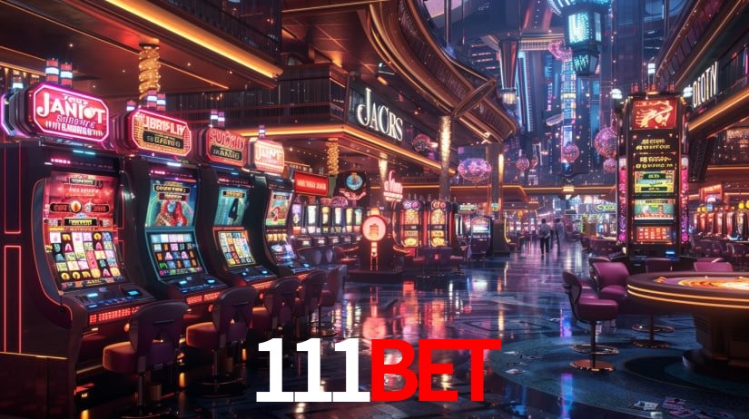 Games Directory 111bet