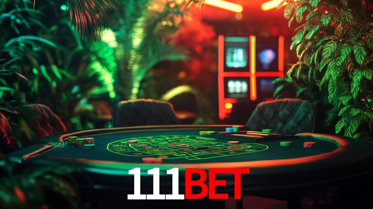 VIP Casino 111bet